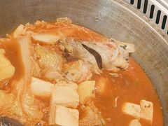 -遇东北林区铁锅炖(南开店)