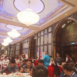 -星河湾酒店·宴会厅(番禺大道北店)