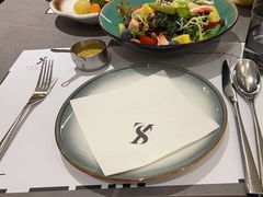 -LE SHARE洛笙·花园西餐(北京路步行街店)