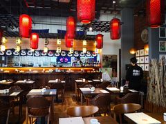 -小曹日本料理(软景中心店)