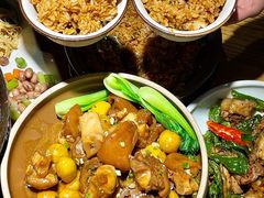 -小三峡食府(西五路店)