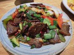 -静一餐厅·湖北菜(前门创始店)