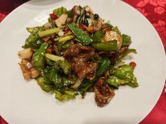 -正阳门饭庄·烤鸭·北京菜(万丰路七里庄店)