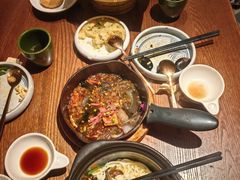 -云海肴·汽锅鸡·云南菜(领展购物广场·中关村店)