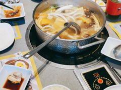 -椰小鸡·琼州糟粕醋·火锅(美兰缤纷城店)