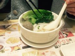 -味莊茶餐厅·自家點心(万象城店)