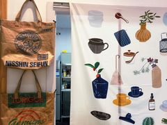 -富贵面包公司(运河店)