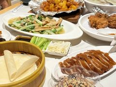 -梅利汴京烤鸭•开封豫菜地标店(晋安路店)