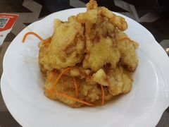 -哈尔滨风味小吃东北菜(五角场店)