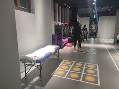 -初时健身工作室(新都店)