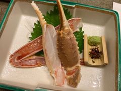 -蟹道乐(京都本店)