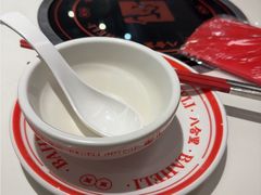 -八合里潮汕鲜牛肉火锅(上海汇智广场店)