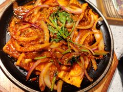 -将军牛排·尔滨地标朝鲜族美食(总店)