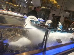 -诱货海鲜自助火锅(爱琴海购物公园东百店)