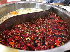 -储奇门鳝鱼火锅(总店)