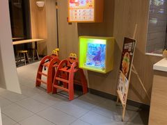 -麦当劳(东石东一路店)