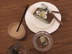 -白熊咖啡(闽江大道店)