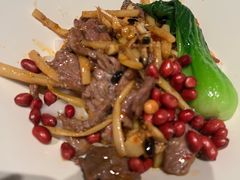 -漆黑觉米粉(三里屯店)