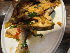 -大洋家·潮汕鱼鲜·花胶砂锅粥(天河东路店)