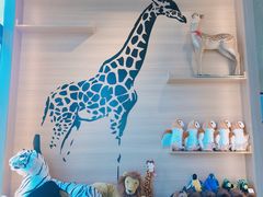 -ZOO COFFEE动物园咖啡(望京锐创店)