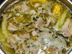 -青一色火锅(摩根店)