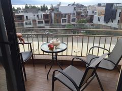 -大理洱海龙湾假日酒店