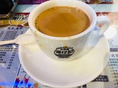 -深仔记茶餐厅(亚士厘道店)