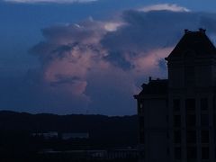 -刘伯温故里景区百丈漈