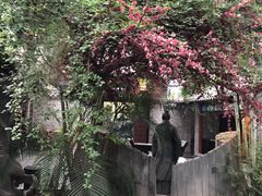 -世外桃源农庄·德清土菜(兴康南路店)
