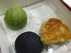 -陶陶居饼家(惠福东路店)