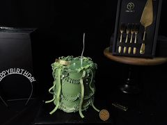 -西檬树SIMON·T轻奢蛋糕(大东方Max店)