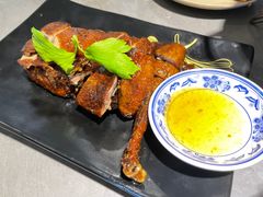 -肖四女乐山跷脚牛肉(江北星街坊店)