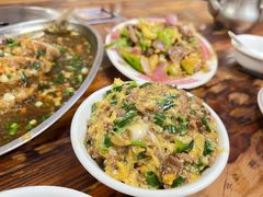 -如意坊美食(华兴一街店)