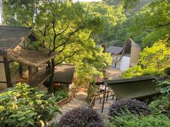 -巴倒烫陆派火锅山庄(南山总店)
