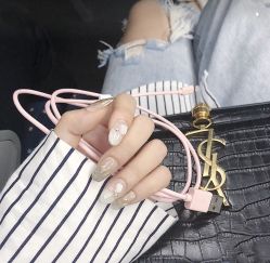 -Halo美甲美睫