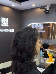 -藤野造型烫染优质