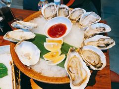 -Mr.Fish鱼鲜生海鲜放题(高德置地冬广场店)