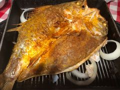 -西贝莜面村(上海百联西郊店)