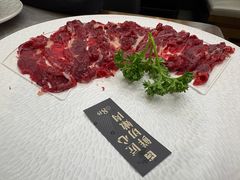 -八合里潮汕鲜牛肉火锅(深圳海岸城店)