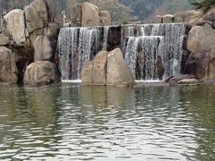 -白马涧龙池景区