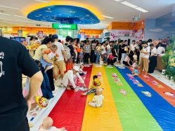 -孩子王(江南万达店)