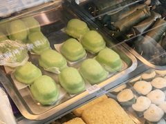 -陈记印尼风味小吃(北湖店)