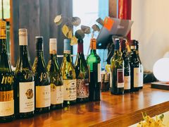 -Wine Universe 宇宙酒馆