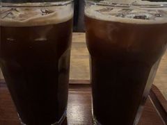 冰美式-老欧洲咖啡·西餐(后湖店)