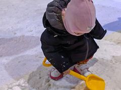 -宁波冰雪大世界(北仑区)
