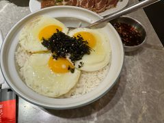 -韩盛·古法烤肉店(皇城恒隆广场店)