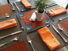 -青岛海尔洲际酒店