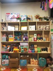 -蜜儿堂鼻炎·儿推·游泳(龙华大浪店)