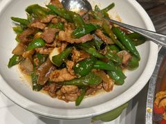 -上菜呷饭(花溪店)