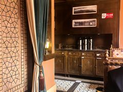 -双公羊·馕坑烤全羊(奥体店)